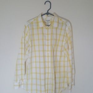 Banana Republic Button down shirt